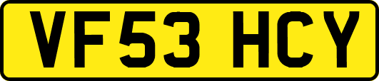VF53HCY