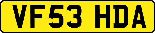VF53HDA