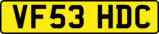 VF53HDC