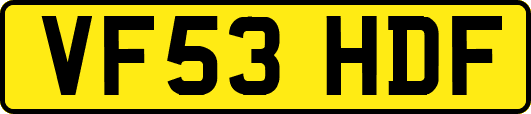 VF53HDF