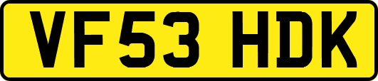 VF53HDK