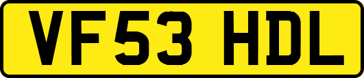 VF53HDL