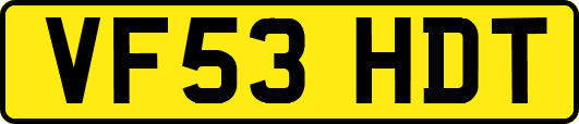 VF53HDT