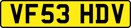 VF53HDV