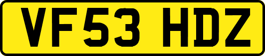 VF53HDZ