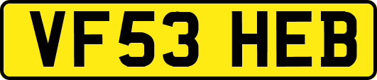 VF53HEB