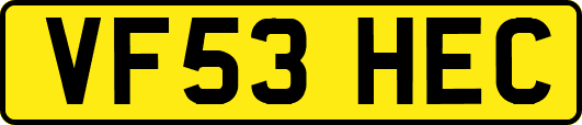 VF53HEC