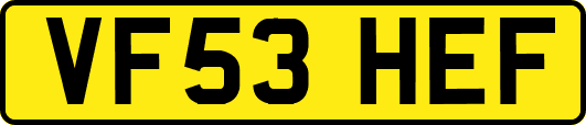 VF53HEF