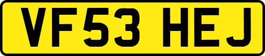 VF53HEJ
