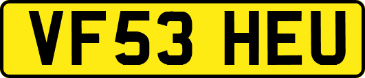VF53HEU