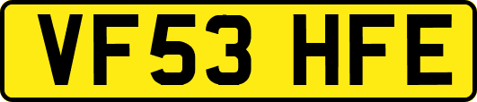 VF53HFE