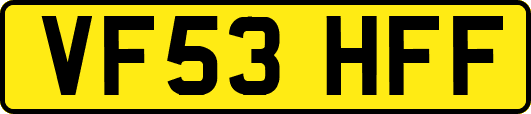 VF53HFF