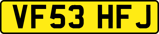 VF53HFJ