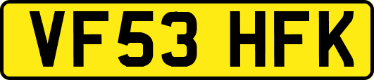 VF53HFK