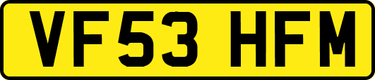 VF53HFM