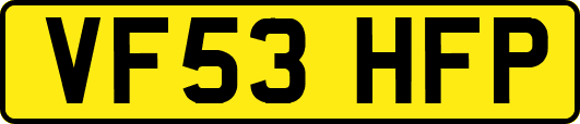 VF53HFP