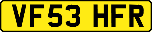 VF53HFR