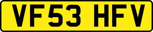 VF53HFV