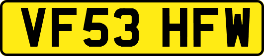 VF53HFW