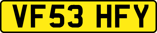 VF53HFY