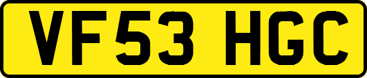 VF53HGC