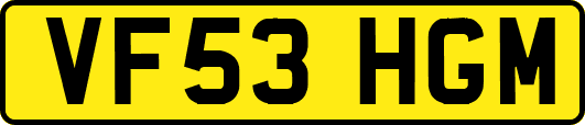 VF53HGM