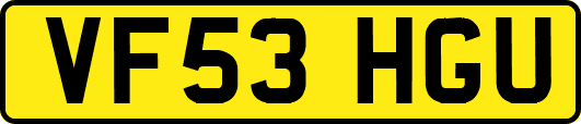 VF53HGU