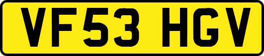 VF53HGV