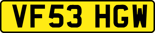VF53HGW