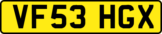 VF53HGX