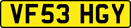 VF53HGY