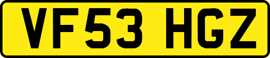 VF53HGZ