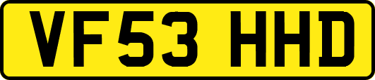 VF53HHD