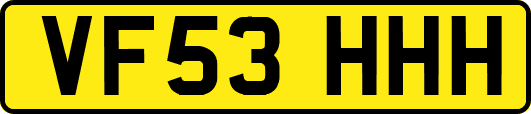 VF53HHH