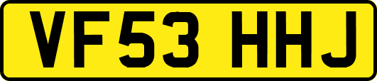 VF53HHJ
