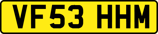 VF53HHM