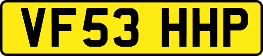 VF53HHP