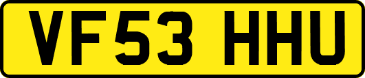 VF53HHU