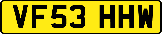 VF53HHW