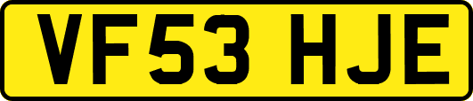 VF53HJE