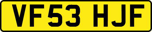 VF53HJF