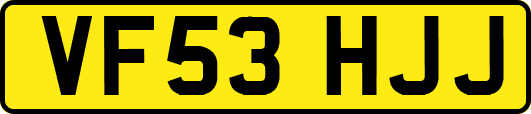 VF53HJJ