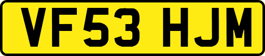 VF53HJM