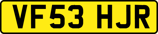 VF53HJR
