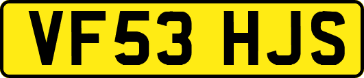 VF53HJS