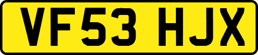 VF53HJX