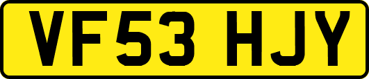 VF53HJY