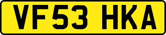 VF53HKA