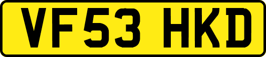 VF53HKD