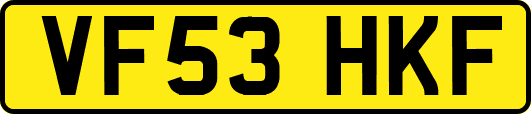 VF53HKF
